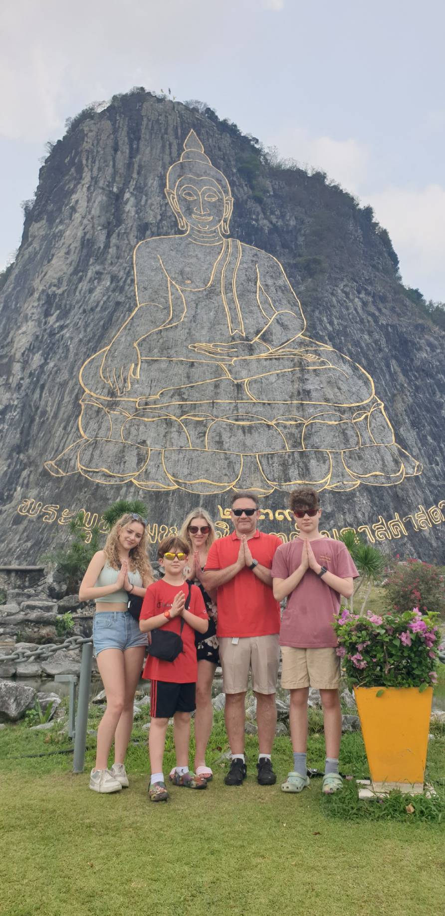 Coral Island by Private Speedboat & Buddha Mountain Visit